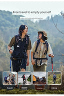 Boxi And 60l Rock Travel Bag Professional Outdoor Gear