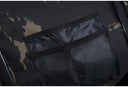 Rugged 45L Tactical Backpack for Hiking
