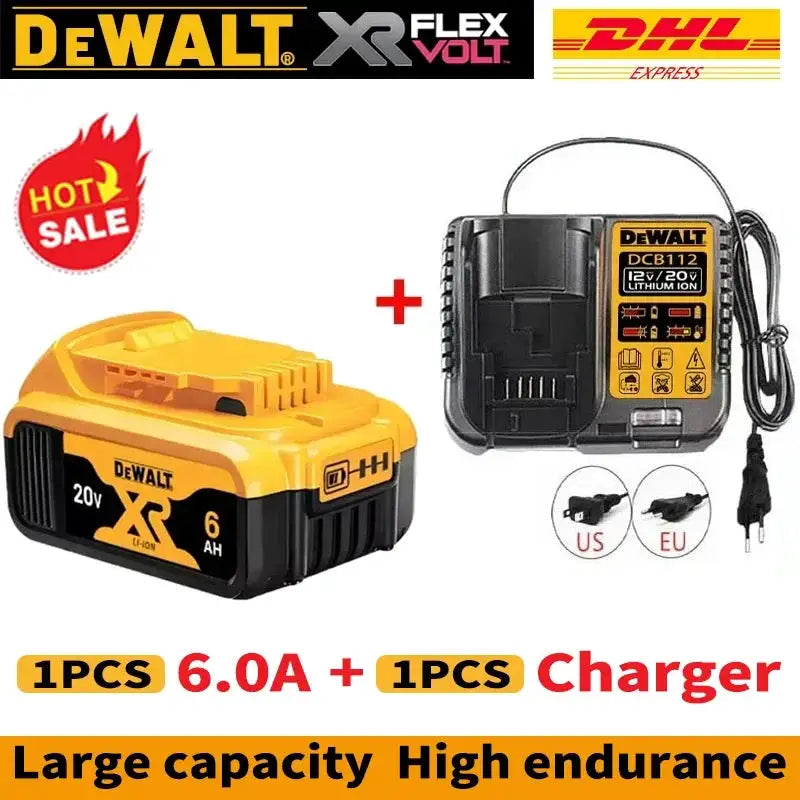Invest Dewalt Premium Power Pack — product view 19