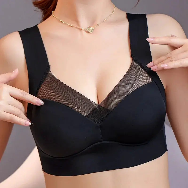 Non-Marking Sports Bra for Women Support — product view 15