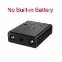 Mini WiFi Camera 1080P Remote Monitoring Night Vision Battery