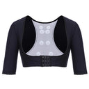 Post Surgery Upper Arm Shaper Compression Sleeves Shapewear