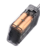 Xiaomi Mijia Air Pump 2 25% Speed Boost Mini Portable Inflator 150PSI