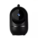 1080P Auto Tracking WiFi Security Camera with Night Vision