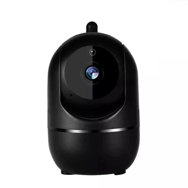 1080P Auto Tracking WiFi Security Camera Night Vision