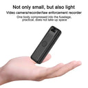 M8 HD 1080P Mini Body Cam Portable Police Infrared Night Vision