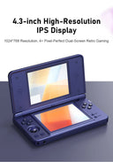 Anbernic Game Console Fun