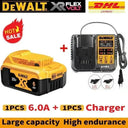 Trusted Dewalt 20V Flexvolt Battery