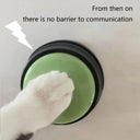 Clear Talk Pet Training Buttons for Dogs