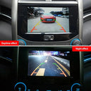 Night Vision Car Rear View Camera For Safe Parking