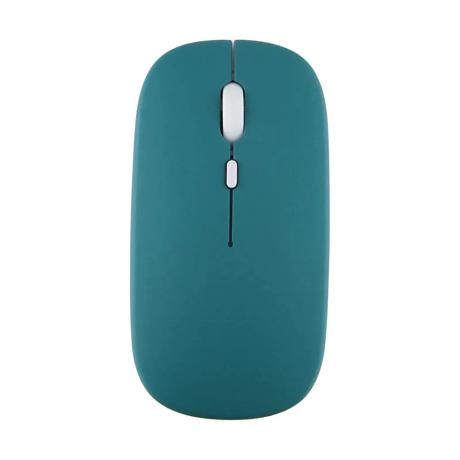 Bluetooth Wireless Mouse With Long Battery Life For Gaming