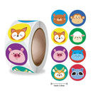 Classroom Reward Stickers for Teachers