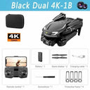 8K Aerial Drone for Travel Filmmakers