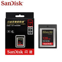 SanDisk Extreme Pro Cfexpress 1700MBs