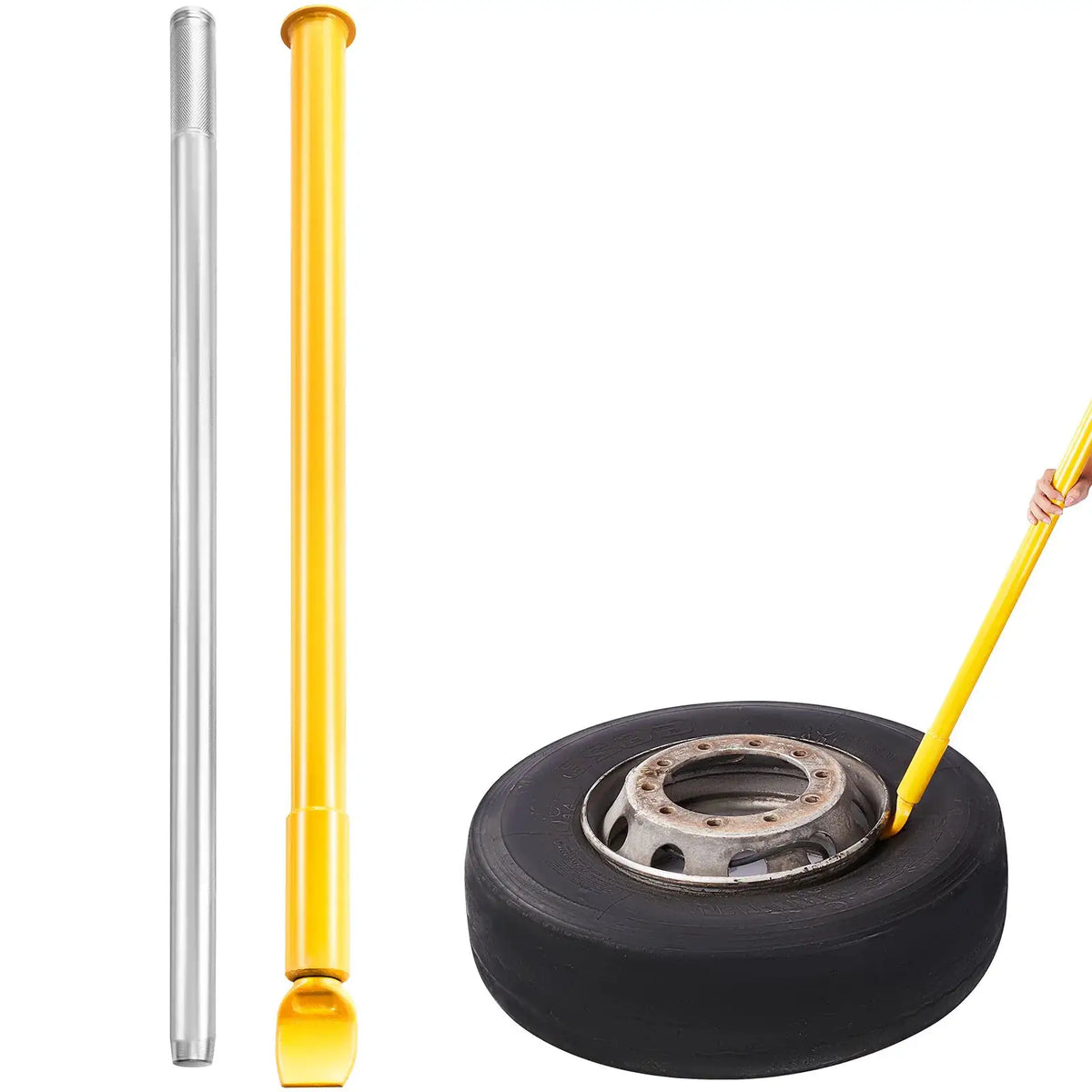 Tire Bead Breaker Slide Hammer Tool — product image 1