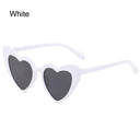 Stylish UV400 Cat Eye Sunglasses for Kids Vintage Frame