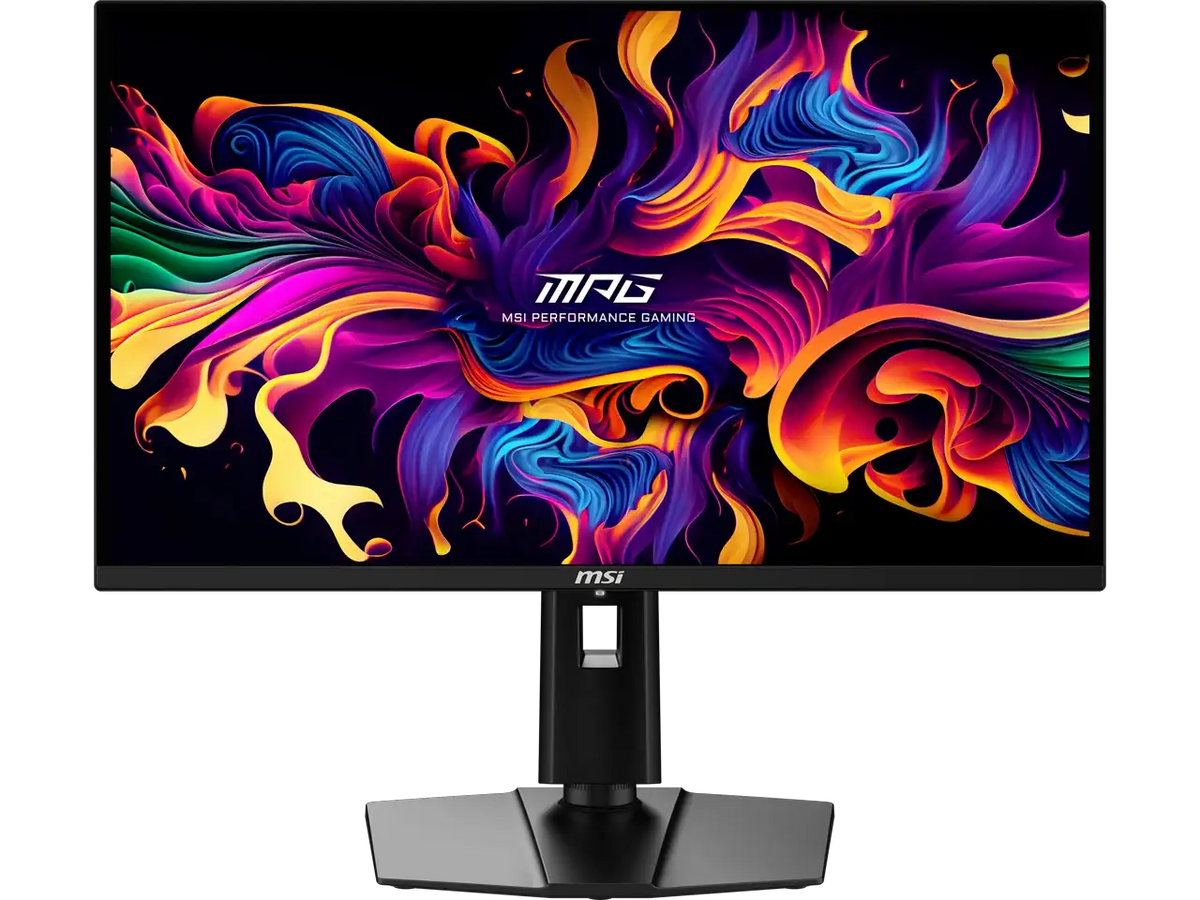 Msi 27 Oled 360Hz Gaming Monitor