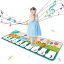 Kids Piano Mat for Educational Play