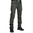 Urban Camo Cargo Pants: Elevate Outdoor Style Today