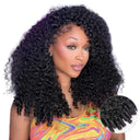 Curly Brazilian Lace Front Wig