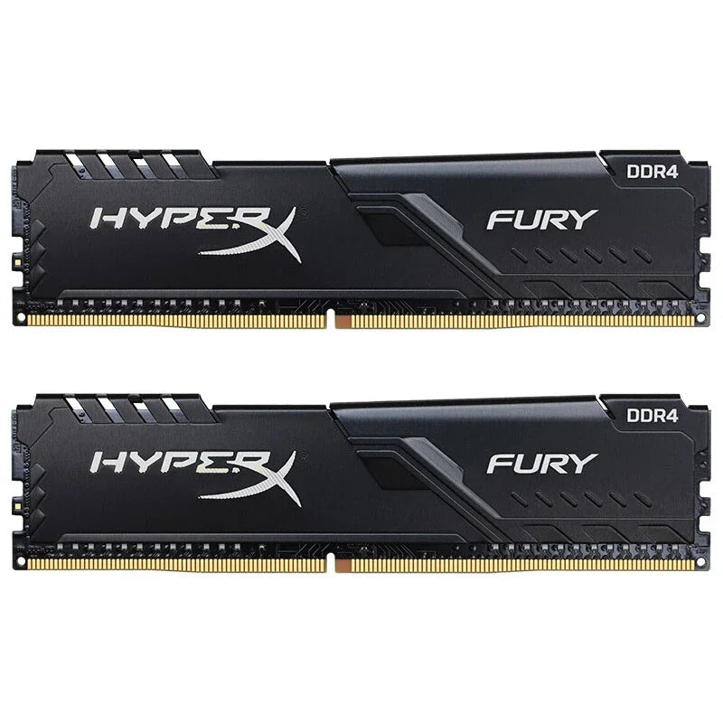 Hyperx Memoria Kit Gaming Desktop