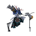 Zeong Robot Action Figure Anime Model Kit