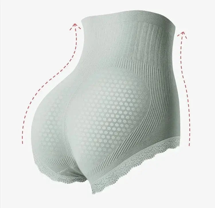 High Waist Shaper Panties for Belly Slimming Tummy Control