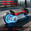 Eoeotwo Electric Scooter Long Range
