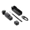 DJI Pocket 3 4K Vlogging Camera With 3Axis Gimbal