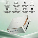Acemagic I7 Mini Pc 32GB 1TB SSD
