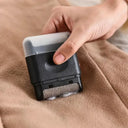 Mini Lint Roller - Removes Pet Hair From Clothes