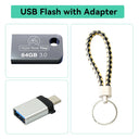 Portable USB External Hard Drive