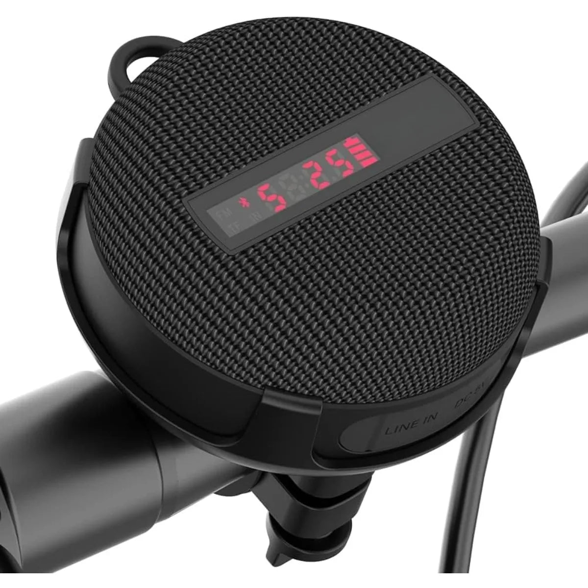 Handfree Portable Wireless Caixa De