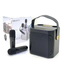 Karaoke Speaker for Party Fun