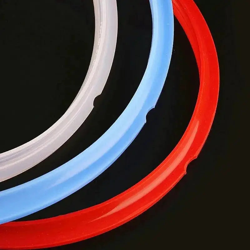 Silicone Sealing Ring For 3-8 Quart Instant Pot 20-26CM