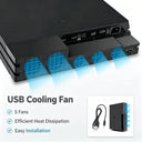 Cooling Fan Cooler Dc Sony