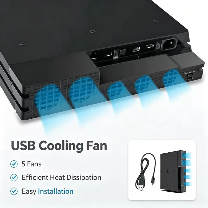 Cooling Fan Cooler Dc Sony
