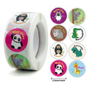 Classroom Reward Stickers for Teachers