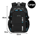 Children School Travel Carry Backpack
