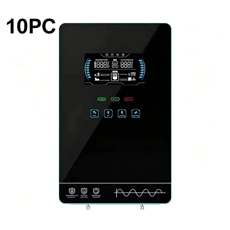 Easun Solar Hybrid Inverter Pure Sine — product view 8