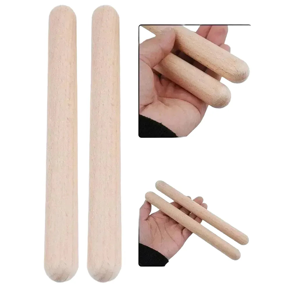 Kids Drum Sticks for Rhythm Learning — United State