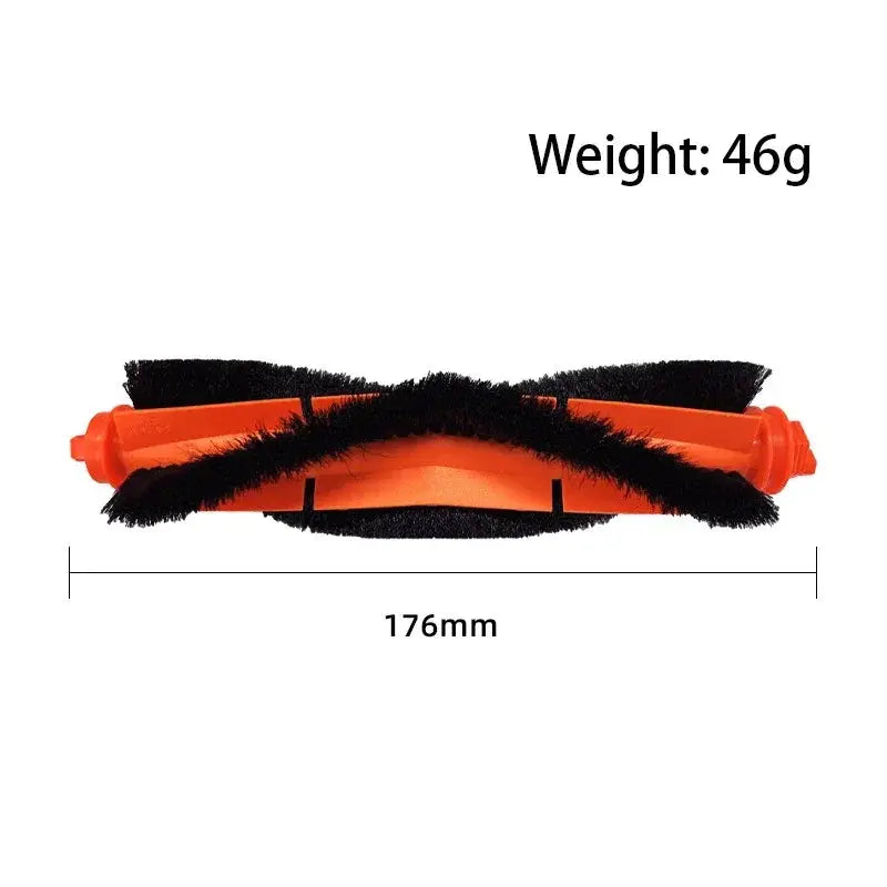 Xiaomi E12 E10 B112 Vacuum Cleaner Spare Parts Kit - OurLum.com