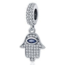 Sales Sterling Silver Charm Beads