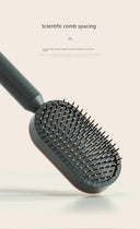 Detangling Air Cushion Comb for Women