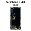 iPhone OLED Touch Screen Panel