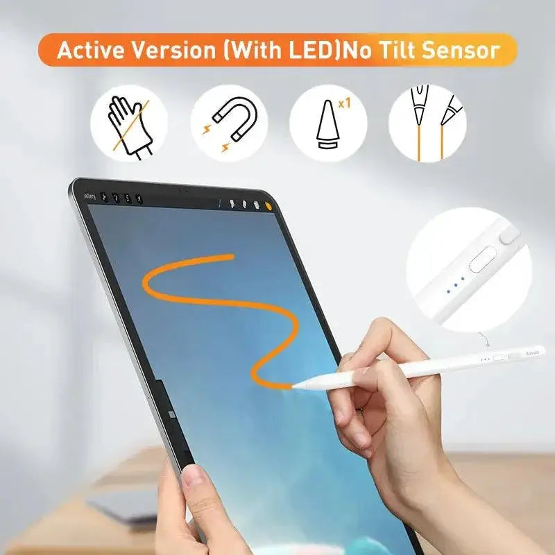 Baseus Wireless Charging Stylus Pen for iPad Apple Pencil 2