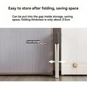 Portable Folding Stool for Home Use