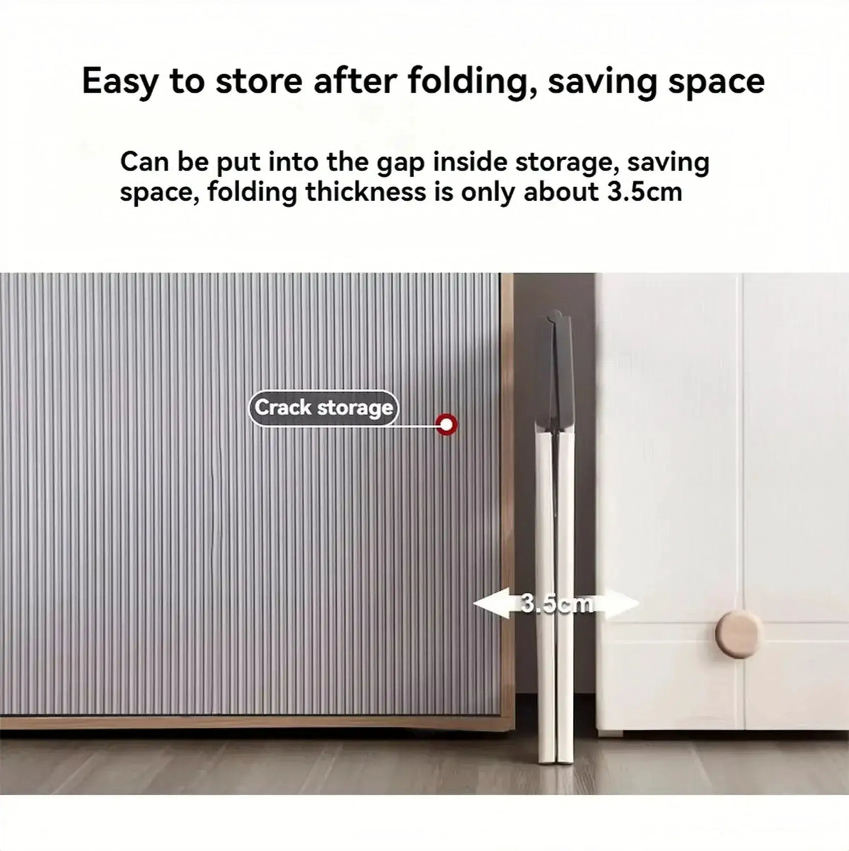 Portable Folding Stool for Home Use — product view 20