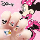 Disney Frozen Nail Stickers Fun For Kids