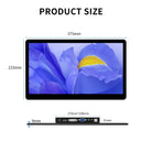 15.6 Inch Touchscreen PC Monitor